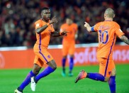 预选赛荷兰vs法国比分