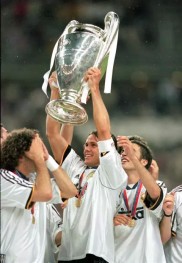 1997年欧冠冠军是谁