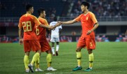 中国vs突尼斯男篮录像回放